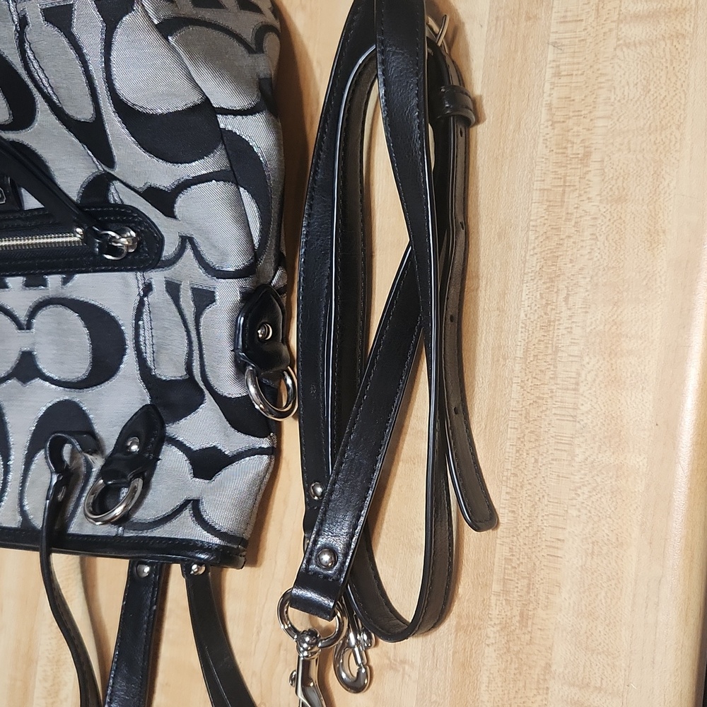 Coach Bag - Picture 14 of 15